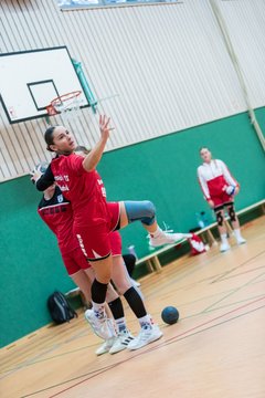 Bild 174 - wCJ Bramstedter TS - ATSV Stockelsdorf : Ergebnis: 28:21